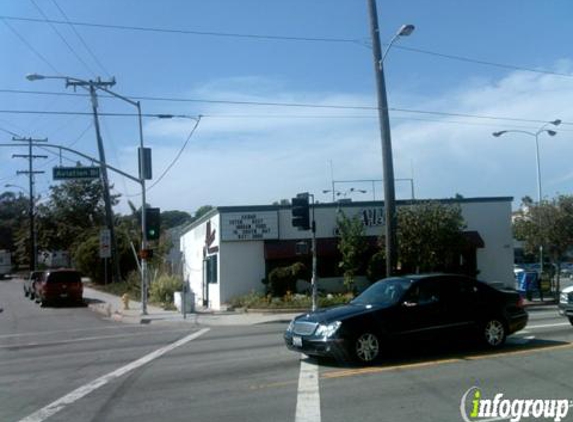 Akbar Cuisine of India - Hermosa Beach, CA