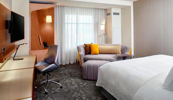 Courtyard by Marriott - Orlando, FL