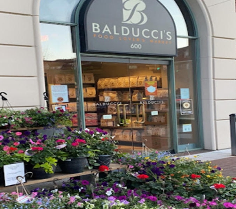Balducci's - Alexandria, VA