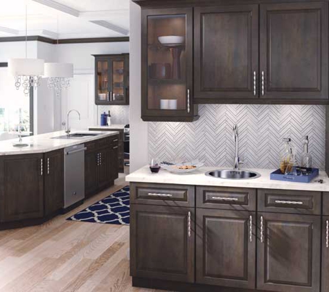 Today's StarMark Custom Cabinetry & Furniture - Sioux Falls, SD