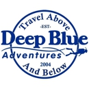 Deep Blue Adventures - Travel Agencies