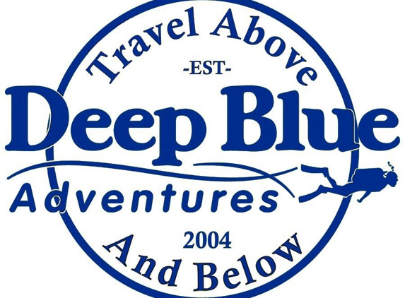 Deep Blue Adventures