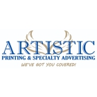 Artistic Printing & Specialty Advertising