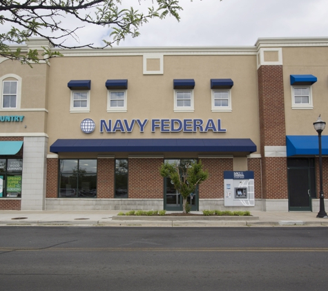 Navy Federal Credit Union - Gambrills, MD