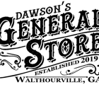 Dawson's General Store