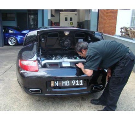 Euro Automotive Service Centre Pty Ltd - Botany, NSW