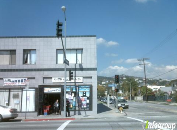 Arbat Grocery - Los Angeles, CA