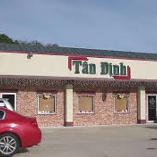 Tan Dinh Bakery - Gretna, LA