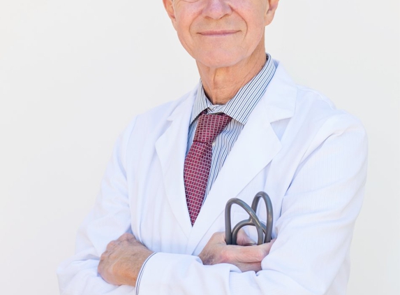 Larry Smith, MD - Watkinsville, GA