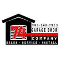 74 Garage Door Company - Garage Doors & Openers
