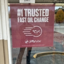 Jiffy Lube Oil Change - Automobile Parts & Supplies
