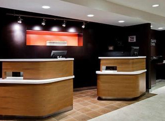 Courtyard by Marriott - Mishawaka, IN