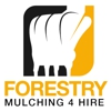 Forestry Mulching 4 Hire gallery