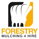 Forestry Mulching 4 Hire