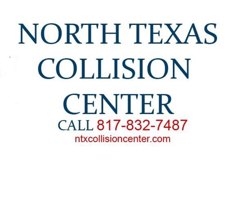 North Texas Collision Center Arlington - Arlington, TX