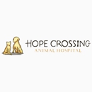 Hope Crossing Animal Hospital - Pet Services