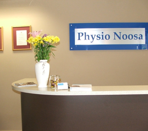 Physio Noosa