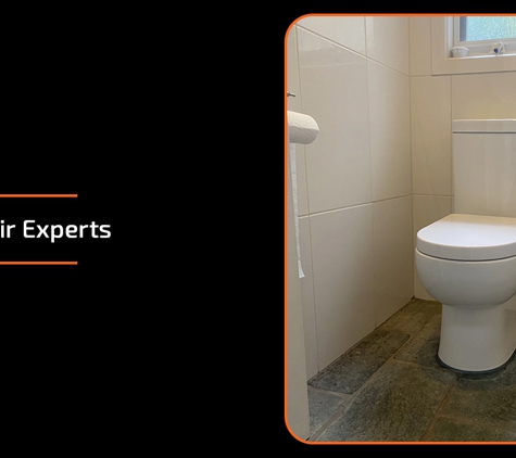 Bankside Plumbing & Gas - Rosebud, VIC. Toilet Repair Experts