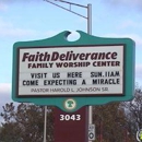 Faith Deliverance Family Worship Center - Wedding Chapels & Ceremonies