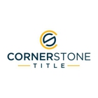 CornerStone Title
