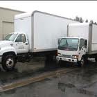 Triad Logistics & Courier Inc