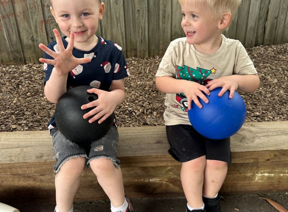Kylie Early Learning Centre - Morwell, VIC
