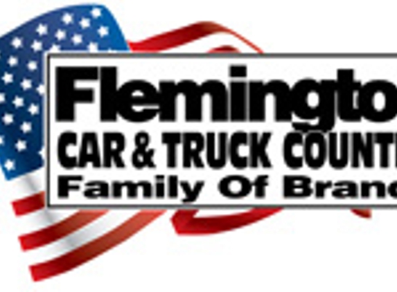 Ciocca Chevrolet Buick GMC of Flemington - Flemington, NJ