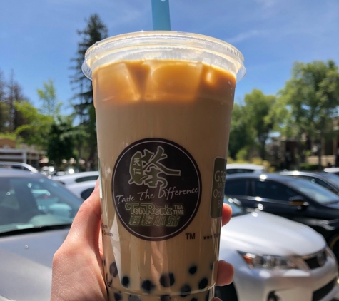 Ten Ren Tea - Cupertino, CA