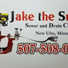 Jake the Snake Sewer and Drain Cleaning