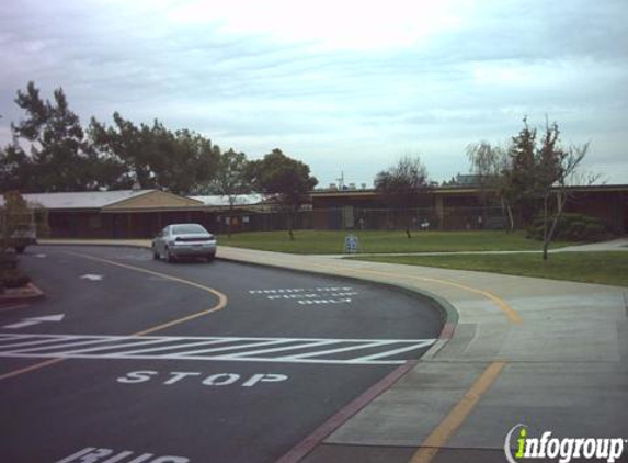 Arma J. Shull Elementary - San Dimas, CA