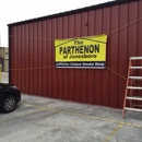 The Parthenon Of Jonesboro - Halls, Auditoriums & Ballrooms