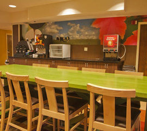 Fairfield Inn & Suites - Salida, CA