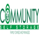 Community Self Storage - Home Decor