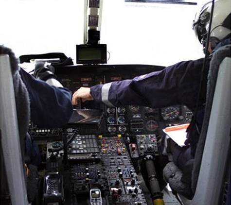 Westpac Rescue Helicopter Service - Loftville, NSW