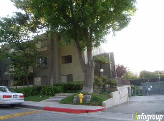 Highridge Apartments - Rancho Palos Verdes, CA