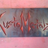 Kustometalz gallery