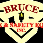 Bruce Fire & Safety Equipment