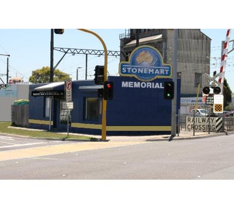 John Stonemart - Thomastown, VIC