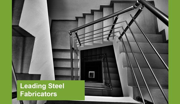 Edwards Engineering Pty Ltd - Brookvale, NSW. Leading Steel Fabricators