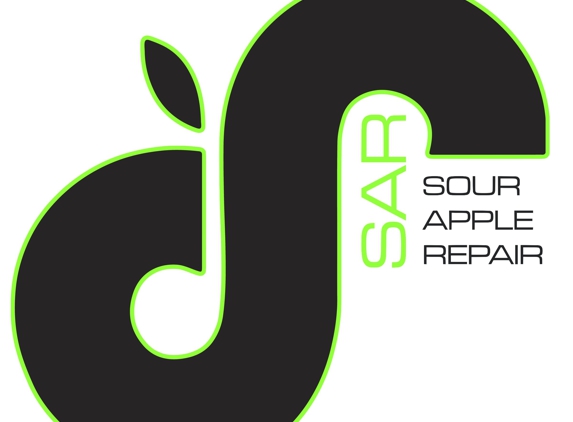 Sour Apple Repair - College Station, TX