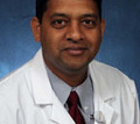 Sreedhar Rao Billakanty, MD - Columbus, OH