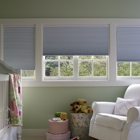 Designer View Blinds and Shutters