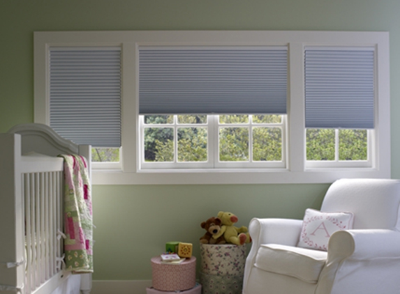 Designer View Blinds and Shutters - Mequon, WI