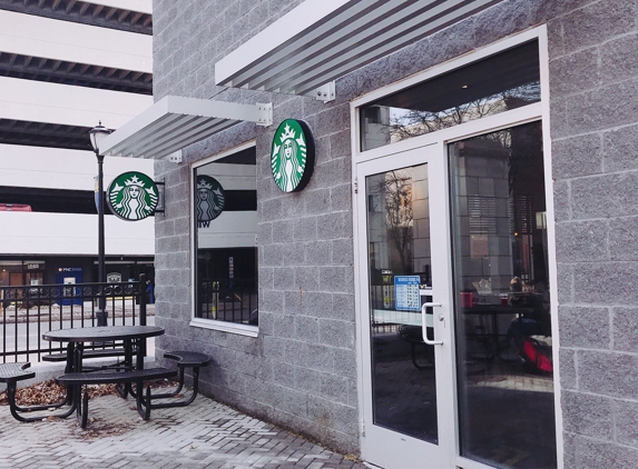 Starbucks Coffee - Wilkes Barre, PA