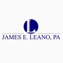 James E. Leano, PA