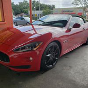 Sunshine Mobile Detailing - Clearwater, FL