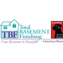 Total Basement Finishing, A Blackdog Affiliate - Basement Contractors