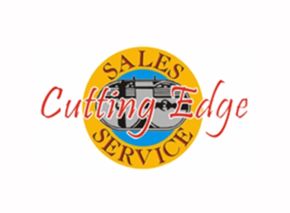 Cutting Edge Sales & Service - Milford, IA