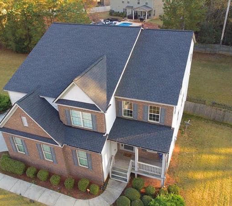 Master Roof, Inc - Duluth, GA