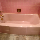 Bathtub Reglazing by Surface Solutions - Bathtubs & Sinks-Repair & Refinish